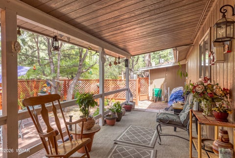 Tiny photo for 3840 W Thornton Road, Show Low, AZ 85901 (MLS # 263273)