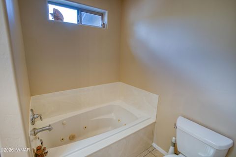 Tiny photo for 936 Rim Rock Circle, Show Low, AZ 85901 (MLS # 259584)