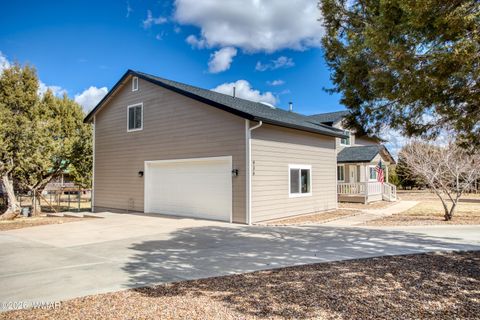 Tiny photo for 936 Rim Rock Circle, Show Low, AZ 85901 (MLS # 259584)