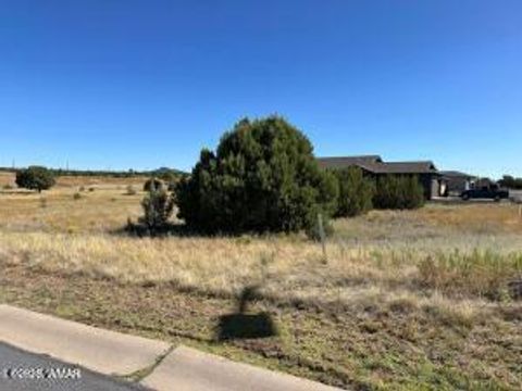 Tiny photo for 1181 S Ridgeway Place #1B Lot 117, Show Low, AZ 85901 (MLS # 256476)