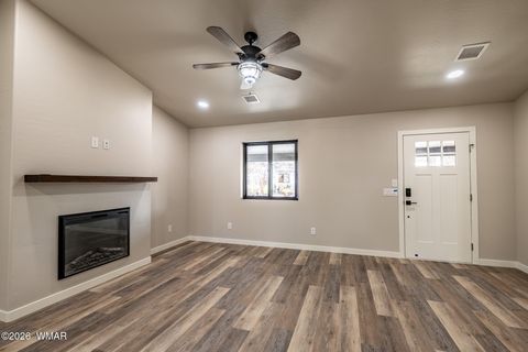 Tiny photo for 2842 Kempa Drive, Lakeside, AZ 85929 (MLS # 260019)