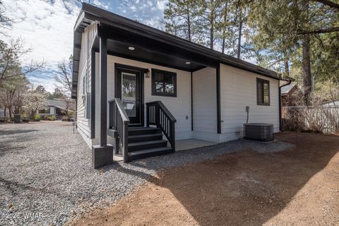 Tiny photo for 2842 Kempa Drive, Lakeside, AZ 85929 (MLS # 260019)