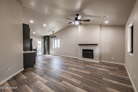 Tiny photo for 2842 Kempa Drive, Lakeside, AZ 85929 (MLS # 260019)