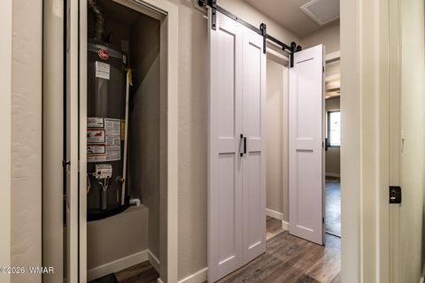 Tiny photo for 2842 Kempa Drive, Lakeside, AZ 85929 (MLS # 260019)