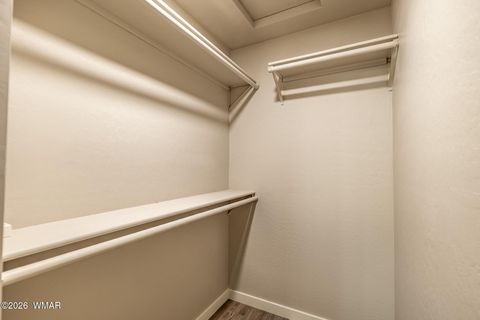 Tiny photo for 2842 Kempa Drive, Lakeside, AZ 85929 (MLS # 260019)