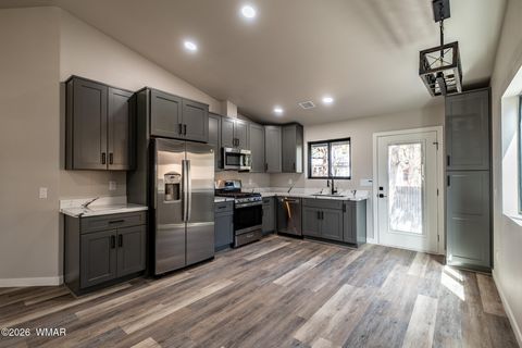 Tiny photo for 2842 Kempa Drive, Lakeside, AZ 85929 (MLS # 260019)