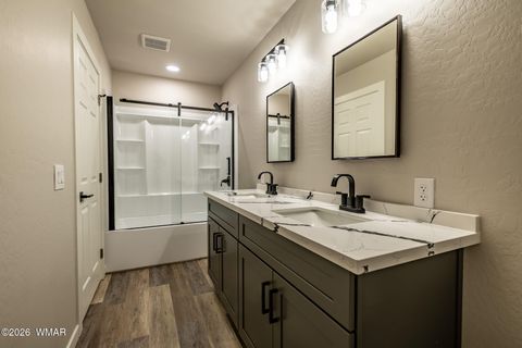 Tiny photo for 2842 Kempa Drive, Lakeside, AZ 85929 (MLS # 260019)