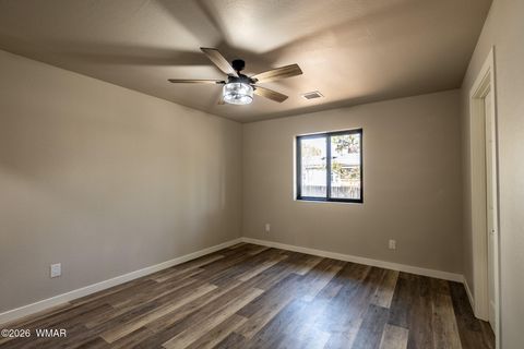 Tiny photo for 2842 Kempa Drive, Lakeside, AZ 85929 (MLS # 260019)