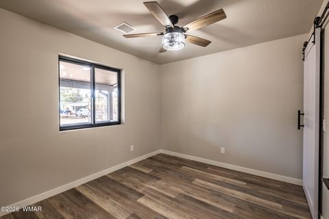 Tiny photo for 2842 Kempa Drive, Lakeside, AZ 85929 (MLS # 260019)