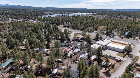 Tiny photo for 2842 Kempa Drive, Lakeside, AZ 85929 (MLS # 260019)