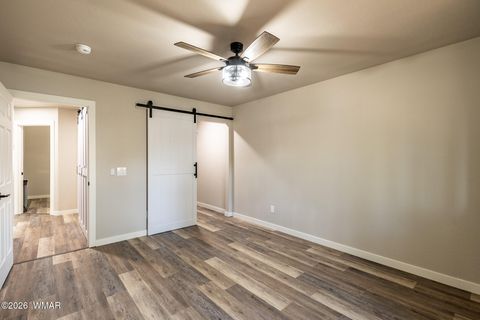 Tiny photo for 2842 Kempa Drive, Lakeside, AZ 85929 (MLS # 260019)