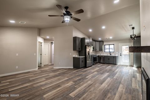 Tiny photo for 2842 Kempa Drive, Lakeside, AZ 85929 (MLS # 260019)