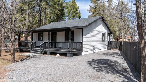 Photo of 2842 Kempa Drive, Lakeside, AZ 85929 (MLS # 260019)