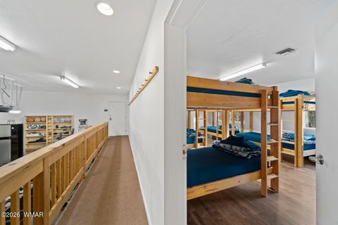 Tiny photo for 297 Fox Lane, Lakeside, AZ 85929 (MLS # 260022)