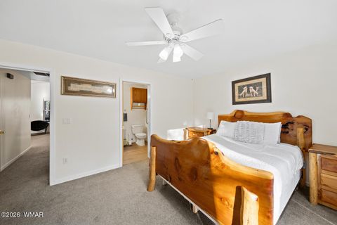 Tiny photo for 297 Fox Lane, Lakeside, AZ 85929 (MLS # 260022)