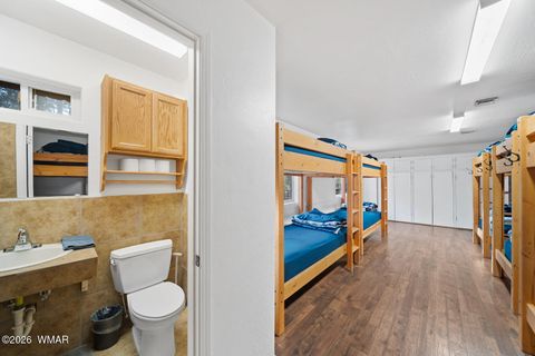 Tiny photo for 297 Fox Lane, Lakeside, AZ 85929 (MLS # 260022)