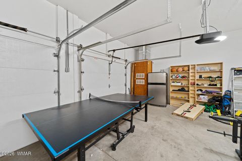 Tiny photo for 297 Fox Lane, Lakeside, AZ 85929 (MLS # 260022)