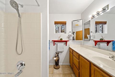 Tiny photo for 297 Fox Lane, Lakeside, AZ 85929 (MLS # 260022)