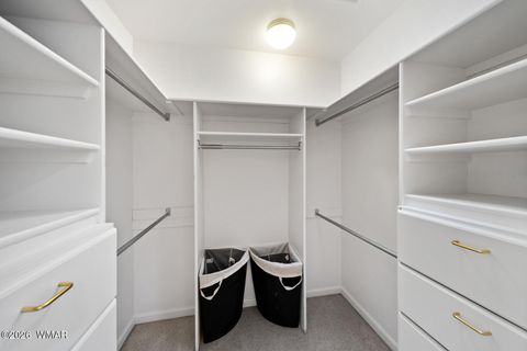 Tiny photo for 297 Fox Lane, Lakeside, AZ 85929 (MLS # 260022)