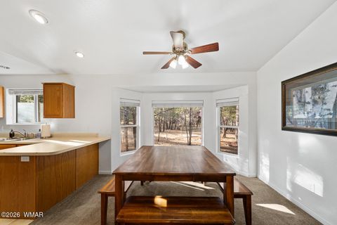 Tiny photo for 297 Fox Lane, Lakeside, AZ 85929 (MLS # 260022)