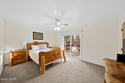 Tiny photo for 297 Fox Lane, Lakeside, AZ 85929 (MLS # 260022)