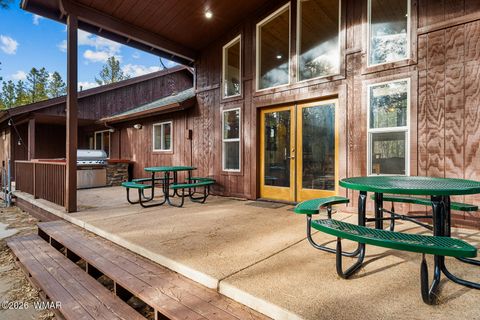 Tiny photo for 297 Fox Lane, Lakeside, AZ 85929 (MLS # 260022)