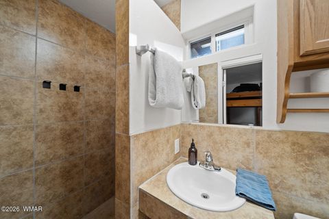 Tiny photo for 297 Fox Lane, Lakeside, AZ 85929 (MLS # 260022)