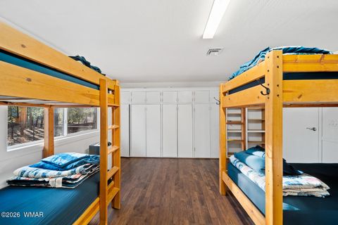 Tiny photo for 297 Fox Lane, Lakeside, AZ 85929 (MLS # 260022)