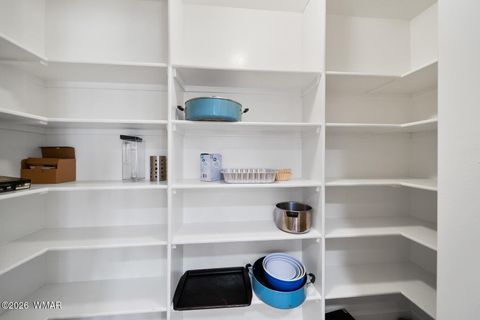 Tiny photo for 297 Fox Lane, Lakeside, AZ 85929 (MLS # 260022)