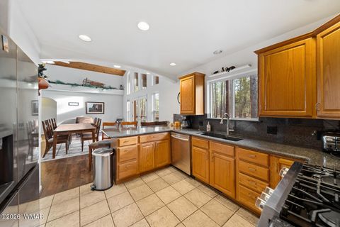 Tiny photo for 297 Fox Lane, Lakeside, AZ 85929 (MLS # 260022)