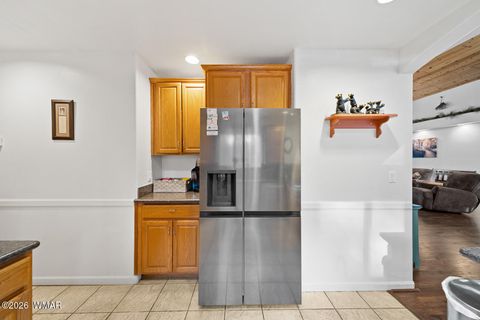 Tiny photo for 297 Fox Lane, Lakeside, AZ 85929 (MLS # 260022)