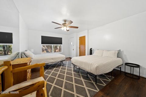 Tiny photo for 297 Fox Lane, Lakeside, AZ 85929 (MLS # 260022)