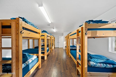 Tiny photo for 297 Fox Lane, Lakeside, AZ 85929 (MLS # 260022)