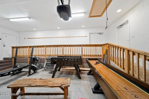 Tiny photo for 297 Fox Lane, Lakeside, AZ 85929 (MLS # 260022)