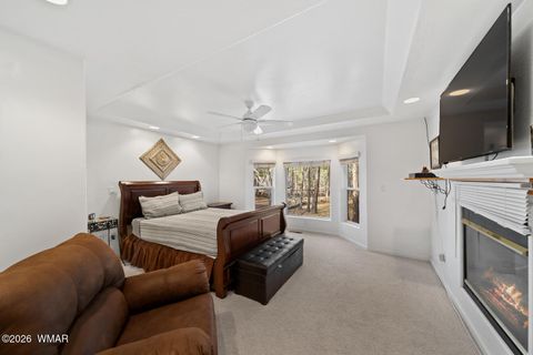 Tiny photo for 297 Fox Lane, Lakeside, AZ 85929 (MLS # 260022)