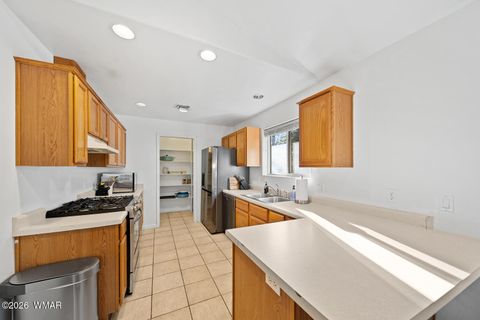 Tiny photo for 297 Fox Lane, Lakeside, AZ 85929 (MLS # 260022)