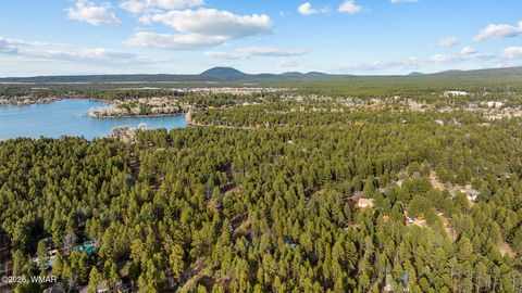 Tiny photo for 297 Fox Lane, Lakeside, AZ 85929 (MLS # 260022)