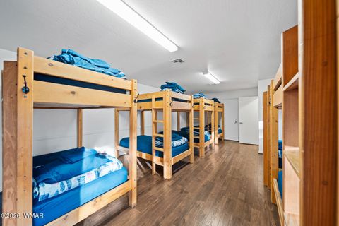 Tiny photo for 297 Fox Lane, Lakeside, AZ 85929 (MLS # 260022)