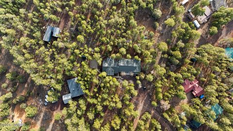 Tiny photo for 297 Fox Lane, Lakeside, AZ 85929 (MLS # 260022)