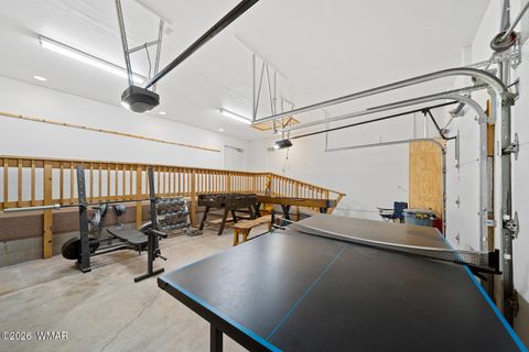 Tiny photo for 297 Fox Lane, Lakeside, AZ 85929 (MLS # 260022)