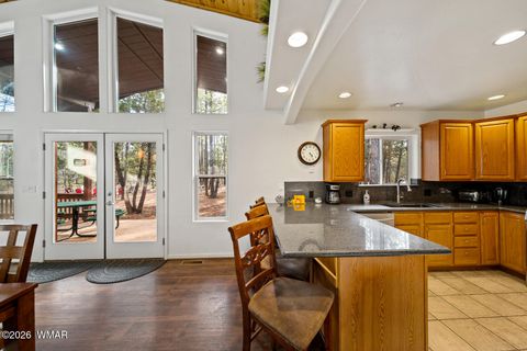 Tiny photo for 297 Fox Lane, Lakeside, AZ 85929 (MLS # 260022)