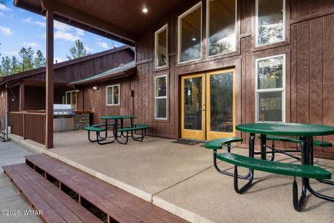 Tiny photo for 297 Fox Lane, Lakeside, AZ 85929 (MLS # 260022)