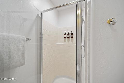 Tiny photo for 297 Fox Lane, Lakeside, AZ 85929 (MLS # 260022)