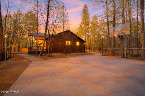 Tiny photo for 297 Fox Lane, Lakeside, AZ 85929 (MLS # 260022)