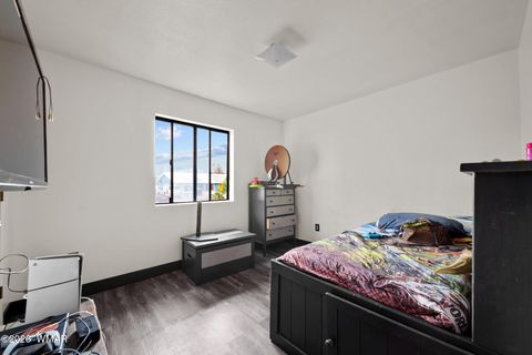 Tiny photo for 125 S Hamblin St, Eagar, AZ 85925 (MLS # 259375)