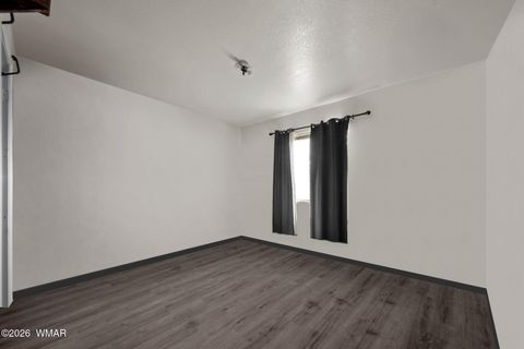 Tiny photo for 125 S Hamblin St, Eagar, AZ 85925 (MLS # 259375)