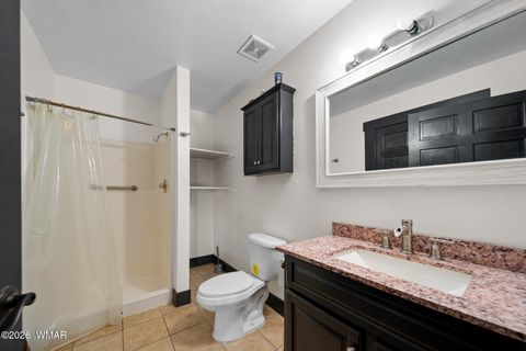 Tiny photo for 125 S Hamblin St, Eagar, AZ 85925 (MLS # 259375)