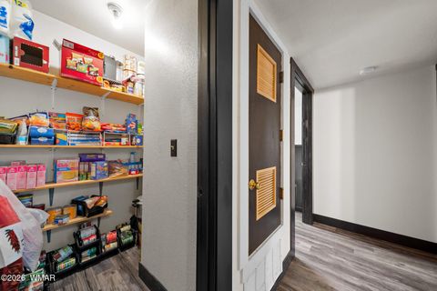 Tiny photo for 125 S Hamblin St, Eagar, AZ 85925 (MLS # 259375)