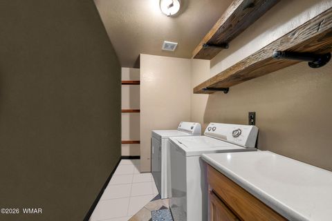 Tiny photo for 125 S Hamblin St, Eagar, AZ 85925 (MLS # 259375)