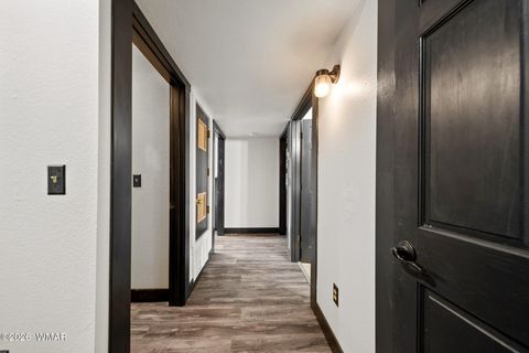 Tiny photo for 125 S Hamblin St, Eagar, AZ 85925 (MLS # 259375)